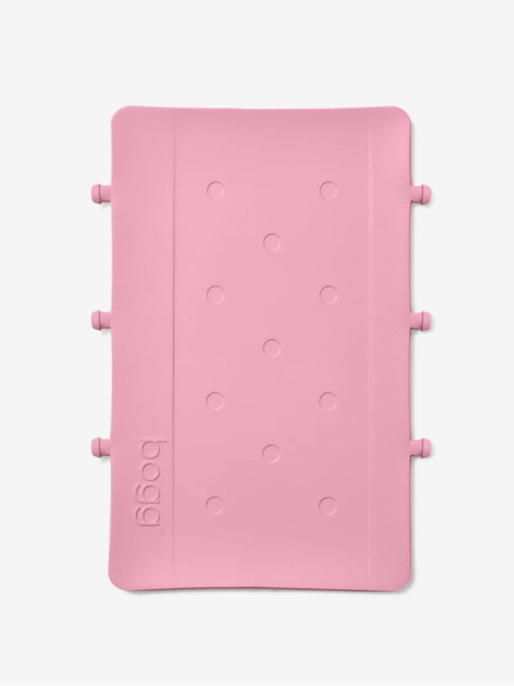 Bogg Bag Divider Divvy | Blowing Bubbles Pink
